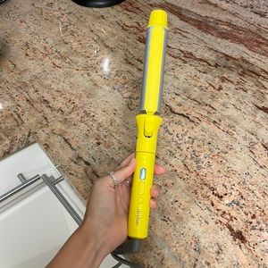3 day bender drybar curling iron